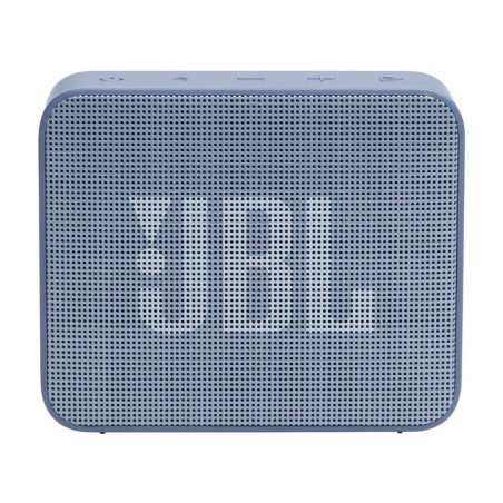 Jbl portable speaker go essential 2 blue bluetooth (jblgoes2blueu)