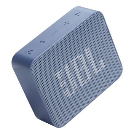 Jbl portable speaker go essential 2 blue bluetooth (jblgoes2blueu)