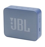 Jbl portable speaker go essential 2 blue bluetooth (jblgoes2blueu)