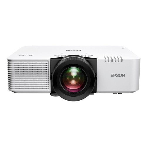 Epson eb-l890e 3lcd laser proyector, white