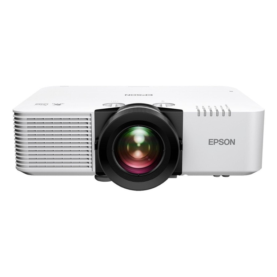 Epson eb-l890e 3lcd laser proyector, white