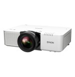 Epson eb-l890e 3lcd laser proyector, white