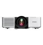 Epson eb-l890e 3lcd laser proyector, white
