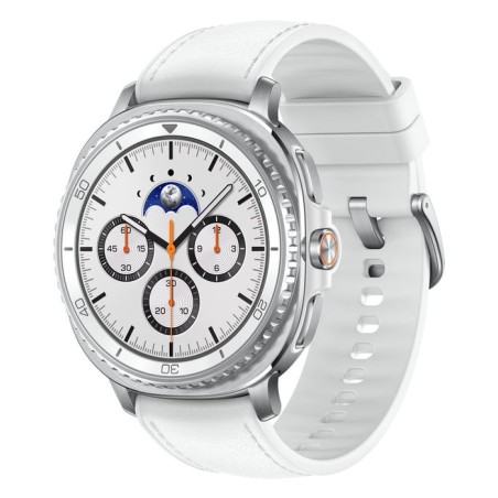 Watch samsung galaxy watch 8 classic l500 46mm bt - white