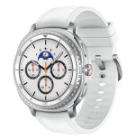 Watch samsung galaxy watch 8 classic l500 46mm bt - white