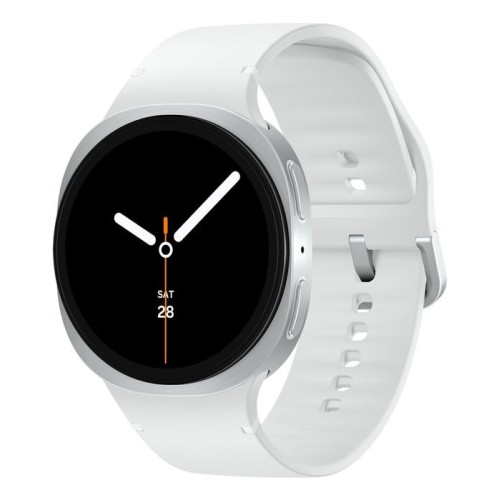 Watch samsung galaxy watch 8 l330 44mm bt - silver
