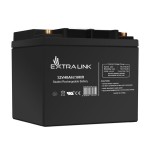 Extralink akumulator battery accumulator 12v 40ah - batterie - 40.000 mah sealed lead acid (vrla) 13.5 v 12 ah