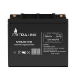 Extralink akumulator battery accumulator 12v 40ah - batterie - 40.000 mah sealed lead acid (vrla) 13.5 v 12 ah