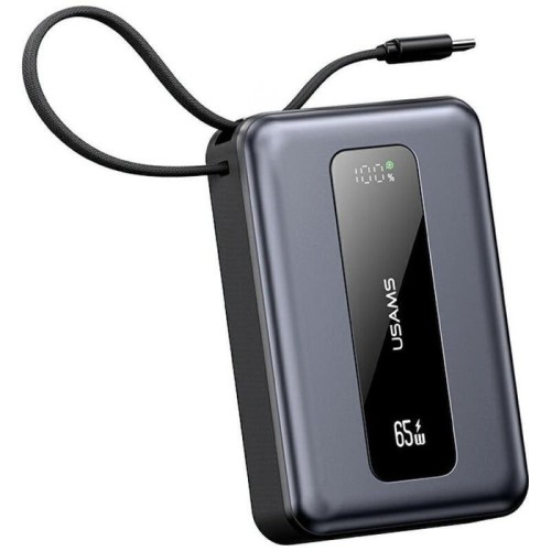 Powerbank 20000mah 65w xh series cd243 pd 3.0 / qc 3.0
