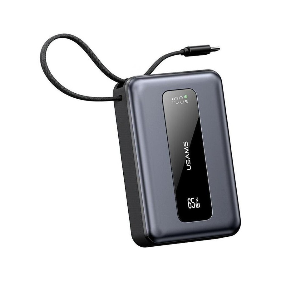 Powerbank 20000mah 65w xh series cd243 pd 3.0 / qc 3.0