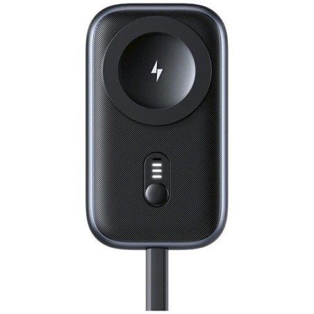 Powerbank apple watch 1200mah ladowarka 2w1 - kabel usb-c cd245
