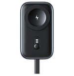 Powerbank apple watch 1200mah ladowarka 2w1 - kabel usb-c cd245