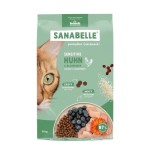 Bosch sanabelle sensitive 8kg