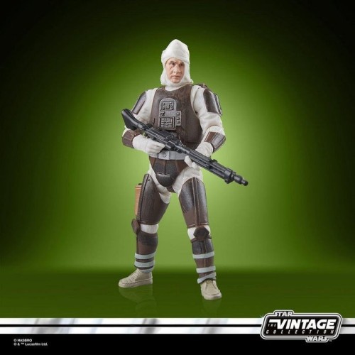 Figura hasbro star wars the empire strikes back dengar