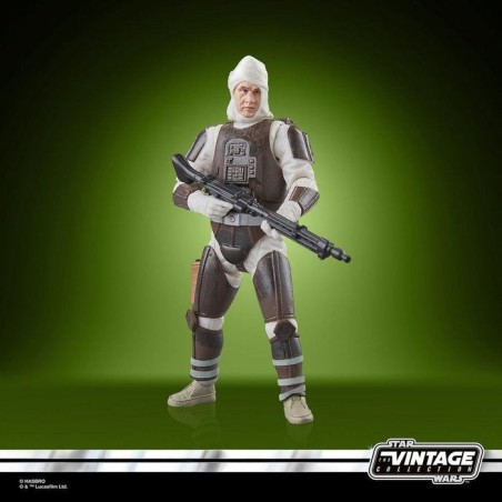 Figura hasbro star wars the empire strikes back dengar