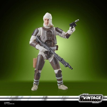 Figura hasbro star wars the empire strikes back dengar