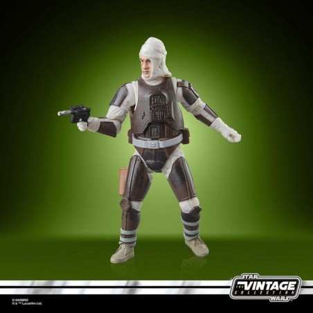 Figura hasbro star wars the empire strikes back dengar