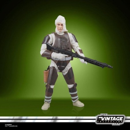 Figura hasbro star wars the empire strikes back dengar