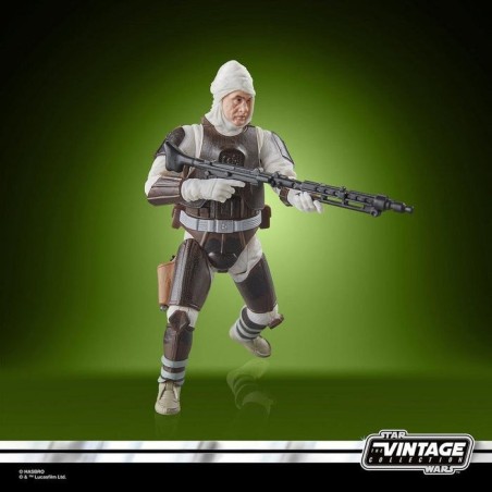 Figura hasbro star wars the empire strikes back dengar