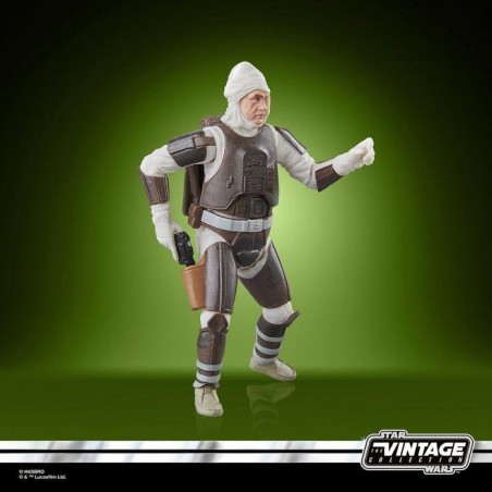 Figura hasbro star wars the empire strikes back dengar
