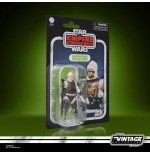 Figura hasbro star wars the empire strikes back dengar