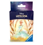 Fundas de cartas disney lorcana cinderella (65)