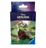 Fundas de cartas disney lorcana ursula (65)