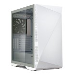 Caja pc zalman z9 iceberg atx 1 xvent 140mm 2xusb 3.0 blanco s/n fuente