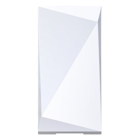 Caja pc zalman z9 iceberg atx 1 xvent 140mm 2xusb 3.0 blanco s/n fuente