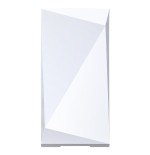 Caja pc zalman z9 iceberg atx 1 xvent 140mm 2xusb 3.0 blanco s/n fuente