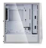 Caja pc zalman z9 iceberg atx 1 xvent 140mm 2xusb 3.0 blanco s/n fuente
