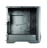 Caja pc zalman z9 iceberg ms atx 1 xvent 140mm 2xusb 3.0 negro s/n fuente