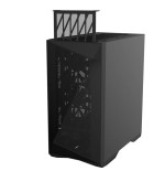 Caja pc zalman z9 iceberg ms atx 1 xvent 140mm 2xusb 3.0 negro s/n fuente
