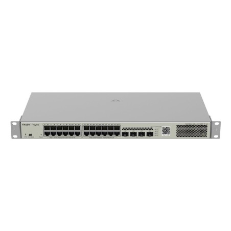 Switch ruijie reyee rg-nbs3100-24gt4sfp-p-v2