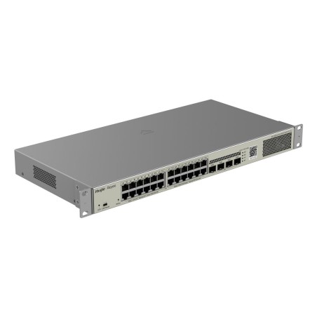 Switch ruijie reyee rg-nbs3100-24gt4sfp-p-v2