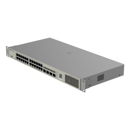 Switch ruijie reyee rg-nbs3100-24gt4sfp-p-v2