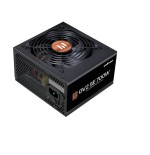 Fuente de alimentacion zalman 700w 80+ bronze negro atx negro