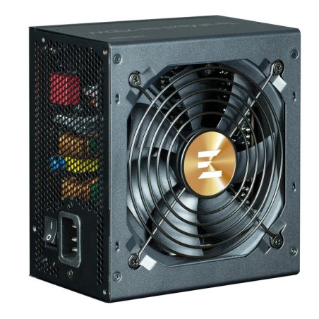 Fuente de alimentacion zalman teramax2se 750w 80 + gold atx negro