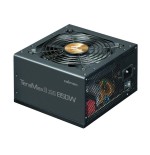 Fuente de alimentacion zalman teramax2se 850w 80+ gold atx negro
