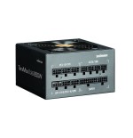 Fuente de alimentacion zalman teramax2se 850w 80+ gold atx negro