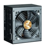 Fuente de alimentacion zalman teramax2se 850w 80+ gold atx negro