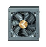 Fuente de alimentacion zalman teramax2se 850w 80+ gold atx negro