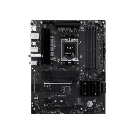 Placa base msi  pro b850-s wifi6e atx am5