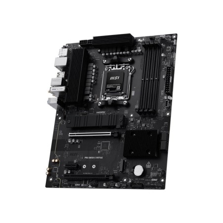 Placa base msi  pro b850-s wifi6e atx am5