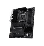 Placa base msi  pro b850-s wifi6e atx am5