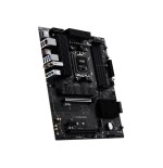 Placa base msi  pro b850-s wifi6e atx am5