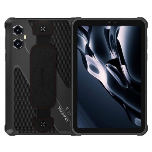 Oukitel rt3 plus 8'' 4gb/128gb wifi + 4g negro