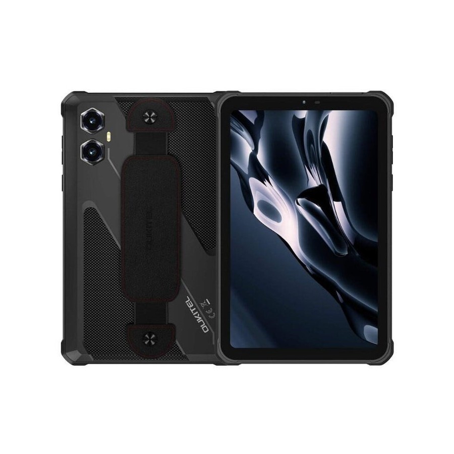 Oukitel rt3 plus 8'' 4gb/128gb wifi + 4g negro
