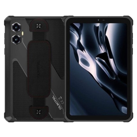 Oukitel rt3 plus 8'' 4gb/128gb wifi + 4g negro