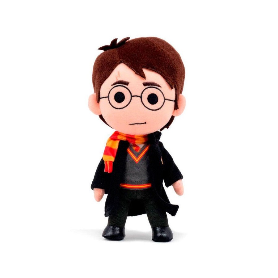 Peluche harry potter 20cm